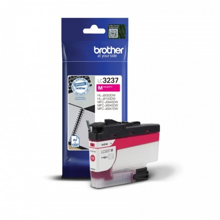 Brother lc426 cyan cartucho de tinta original - lc426c