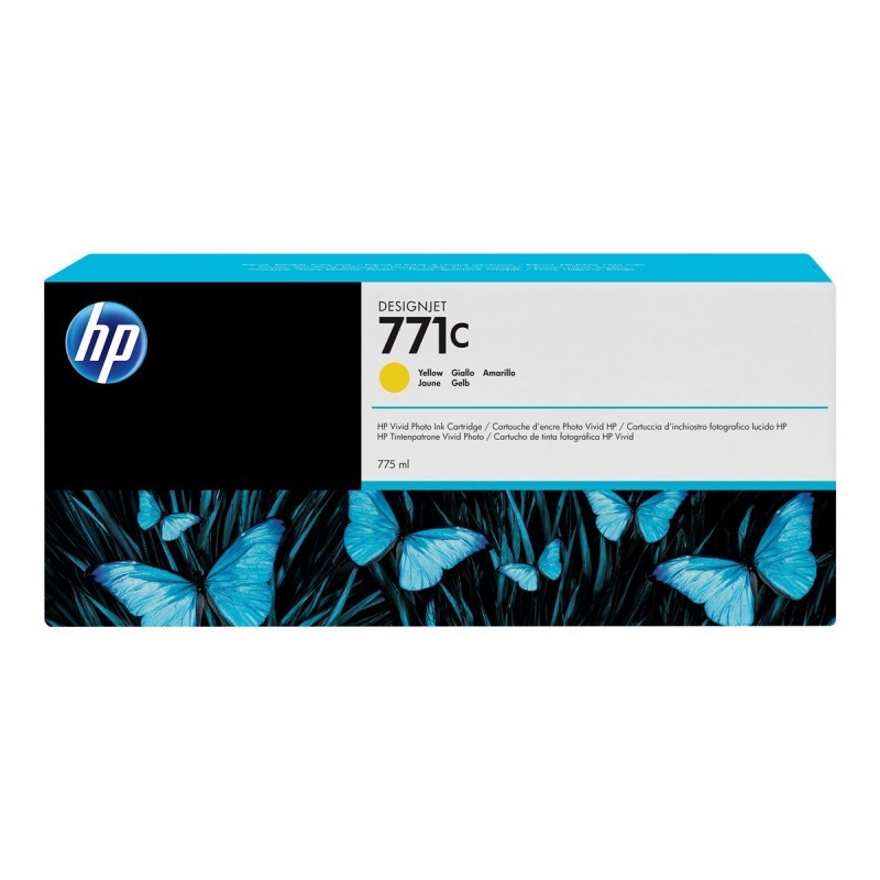 Hp ce255a negro cartucho de toner original - 55a