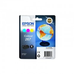 Conceptronic Raton Optico USB 800DPI - Negro