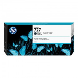Hp ce265a bote residual original