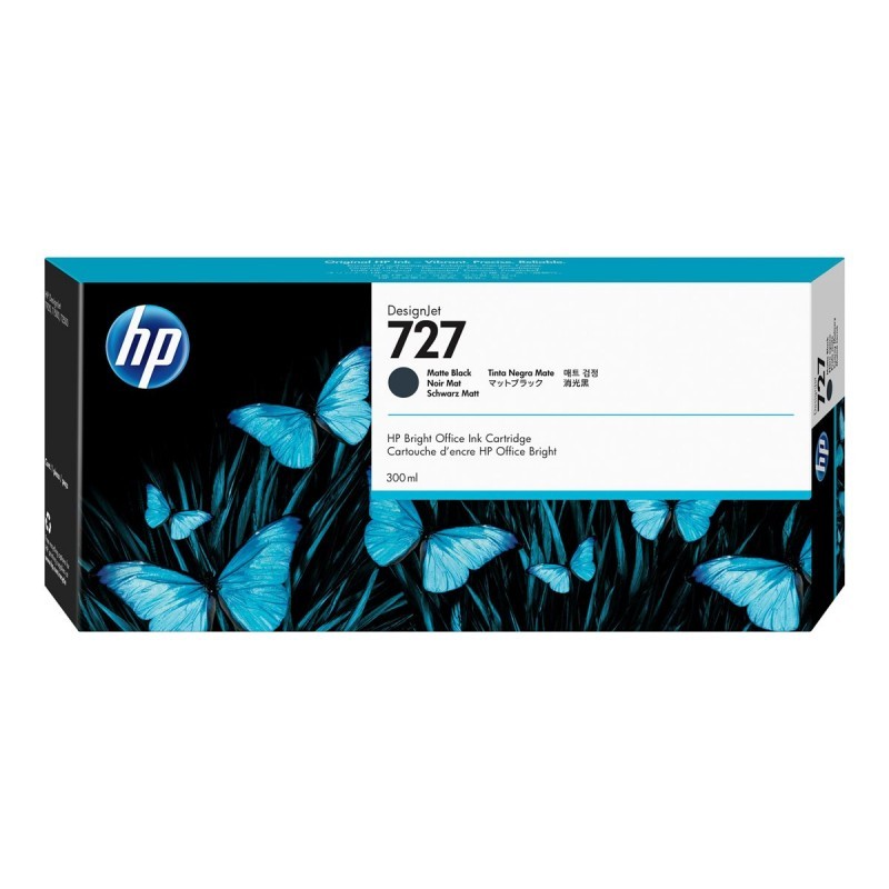 Hp ce265a bote residual original