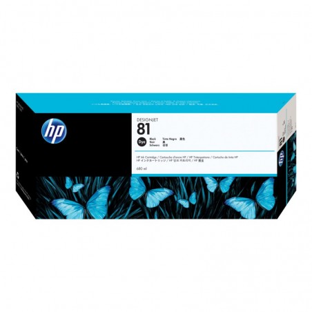 Hp ce312a amarillo cartucho de toner original - 126a