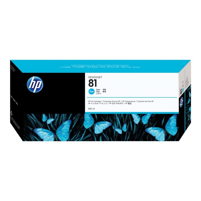 Hp ce313a magenta cartucho de toner original - 126a