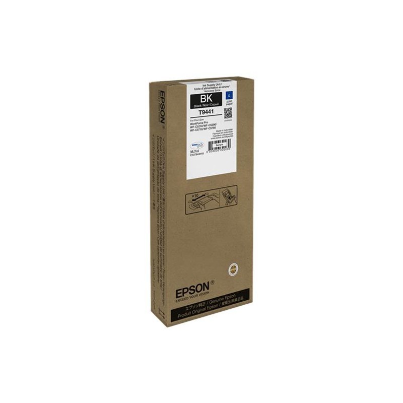 D-Link Extensor PoE hasta 500m - 2 Puertos Gigabit - Diseño Resistente - Color Negro