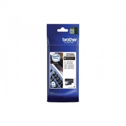 Brother lc426xl negro cartucho de tinta original - lc426xlbk