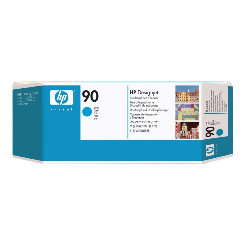 Hp ce320a negro pack de 2 cartuchos de toner originales - 128a