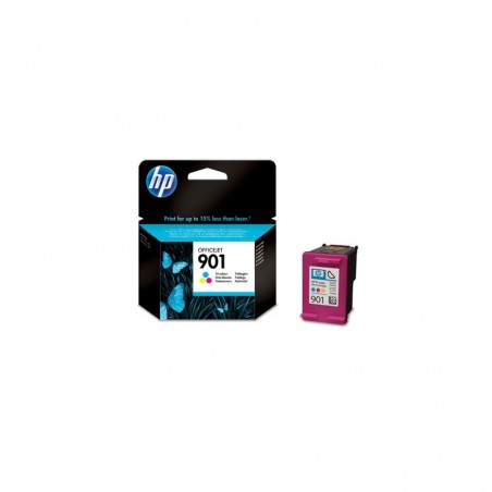 HP 200 Raton Inalambrico USB 1000dpi - 3 Botones - Uso Ambidiestro - Color Negro/Plata