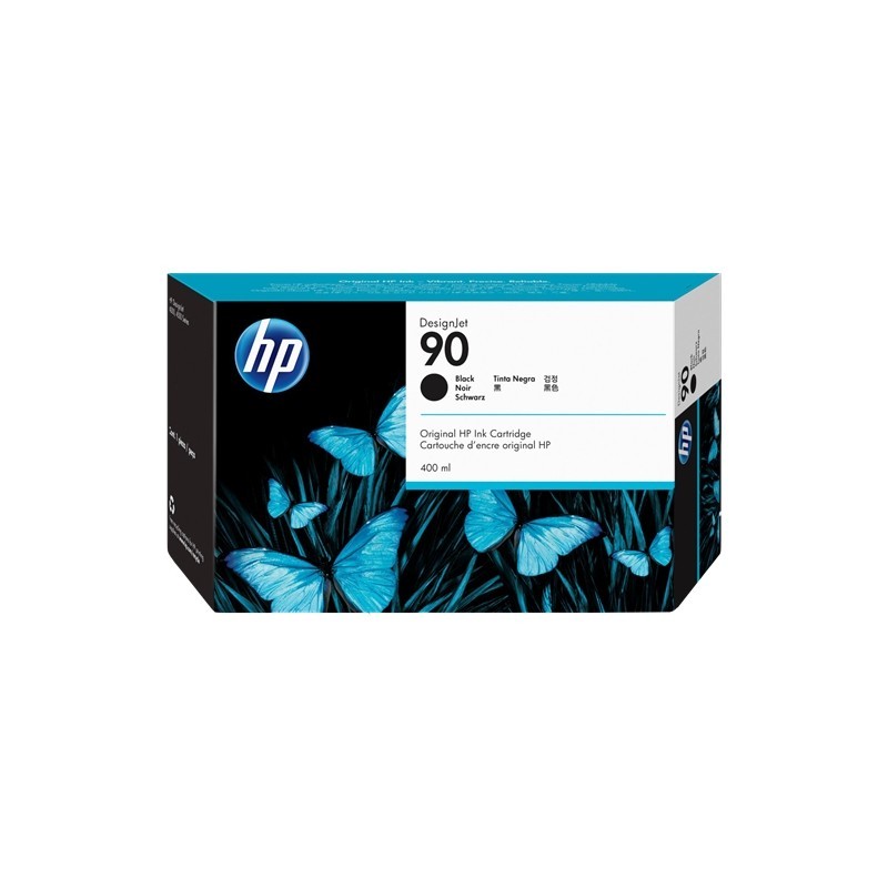 Hp ce323a magenta cartucho de toner original - 128a