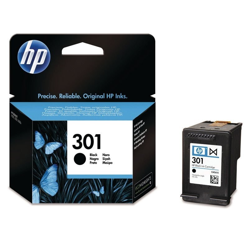 HP 250 Raton Inalambrico USB 1600dpi - 3 Botones - Uso Ambidiestro - Color Negro