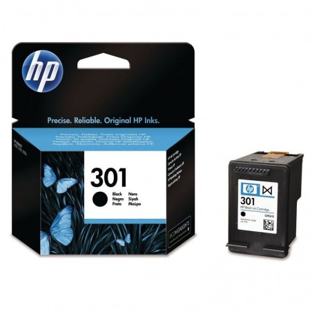 HP 250 Raton Inalambrico USB 1600dpi - 3 Botones - Uso Ambidiestro - Color Negro