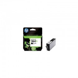 HP 1000 Raton USB 1200dpi - 3 Botones - Uso Ambidiestro - Cable de 1.50m - Color Negro