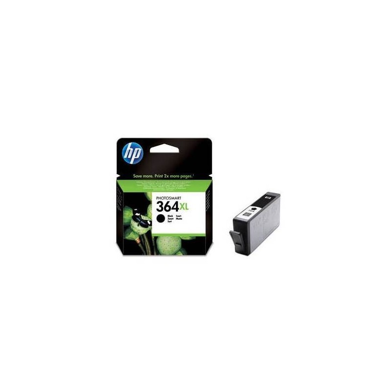 HP 1000 Raton USB 1200dpi - 3 Botones - Uso Ambidiestro - Cable de 1.50m - Color Negro
