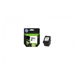 HP 160 Pack USB Teclado + Raton 3 Botones - Uso Ambidiestro - Color Negro