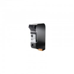 Hp ce401a cyan cartucho de toner original - 507a