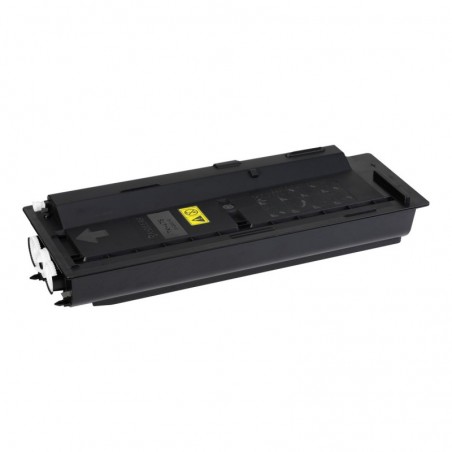HP Z3700 Raton Inalambrico USB 1200dpi - 3 Botones - Uso Ambidiestro - Color Negro/Plata