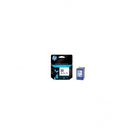 Hp ce412a amarillo cartucho de toner original - 305a