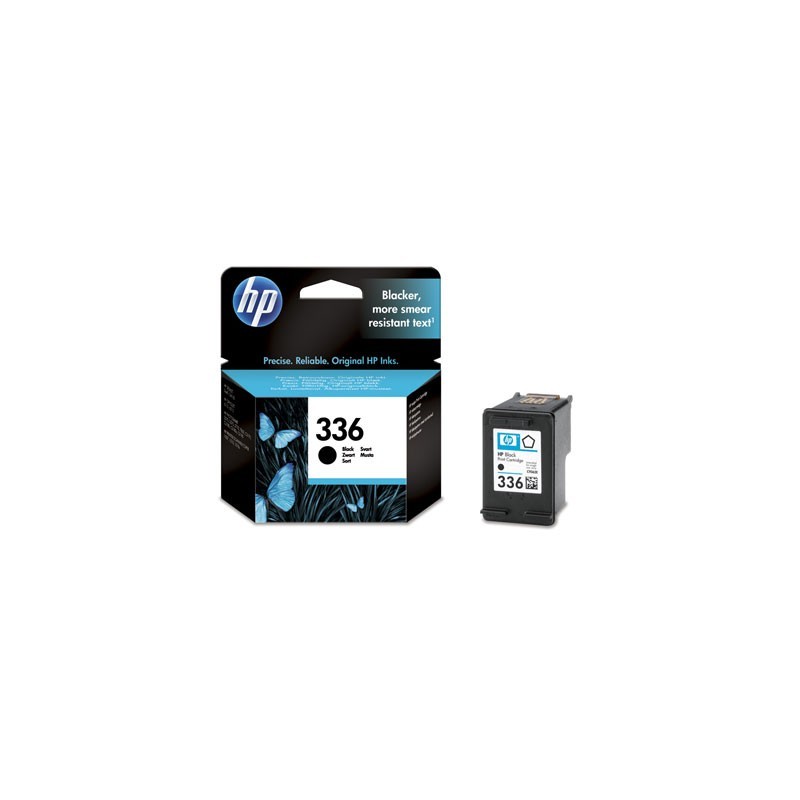 Hp ce505a negro cartucho de toner original - 05a