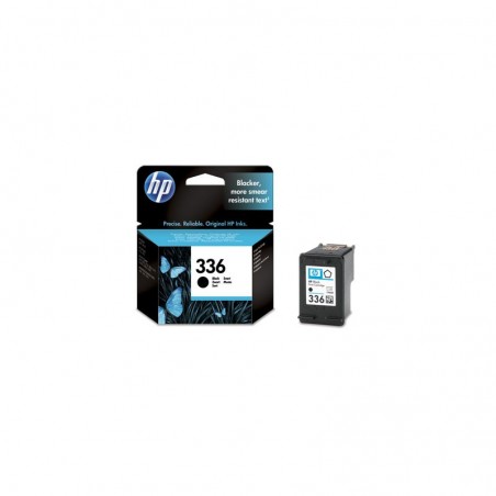 Hp ce505a negro cartucho de toner original - 05a