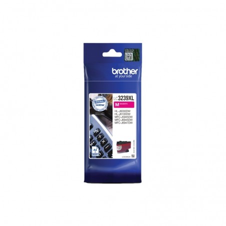 Brother lc426xl magenta cartucho de tinta original - lc426xlm