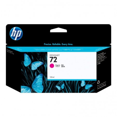 Hp ce741a cyan cartucho de toner original - 307a