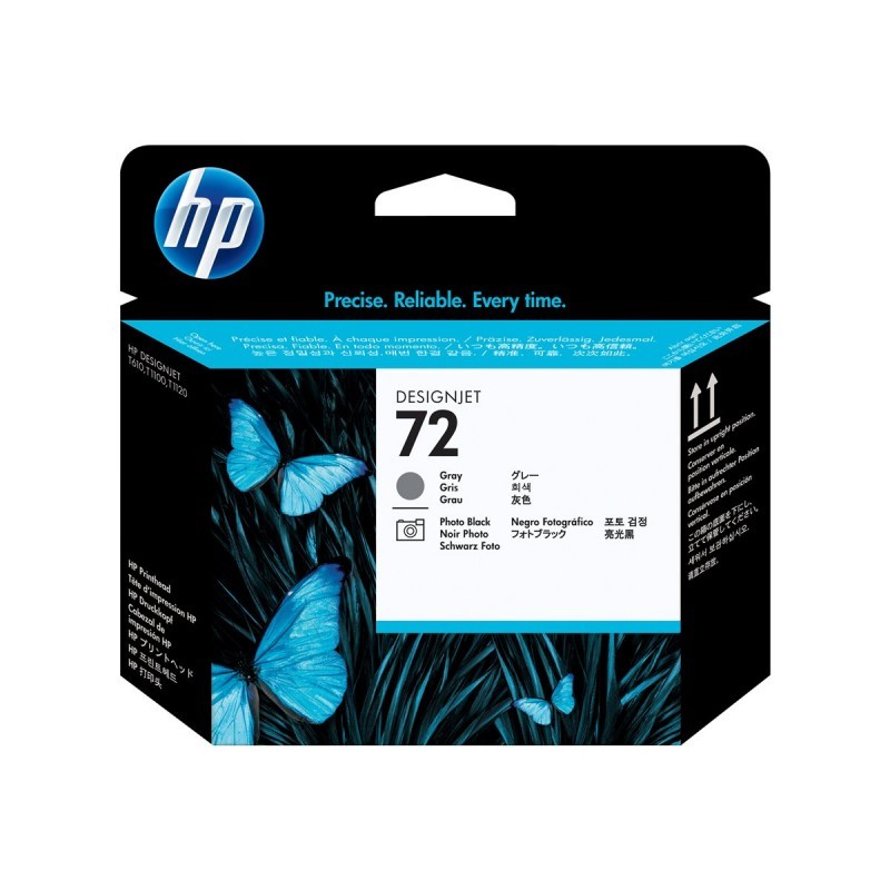 Hp cf065a kit de mantenimiento original