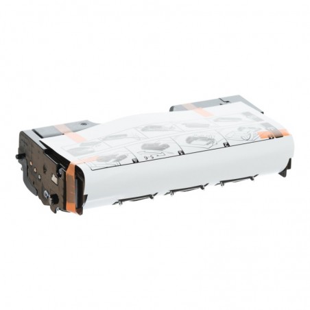 Krom Kernel TKL Teclado Mecanico Gaming USB Compacto - 11 Teclas Multimedia - Funcion Antighosting - Iluminacion RGB - Cable Tr