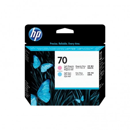 Hp cf214a negro cartucho de toner original - 14a