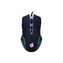 Logitech M235 Raton Inalambrico 1000dpi - 3 Botones - Uso Ambidiestro - Color Rojo