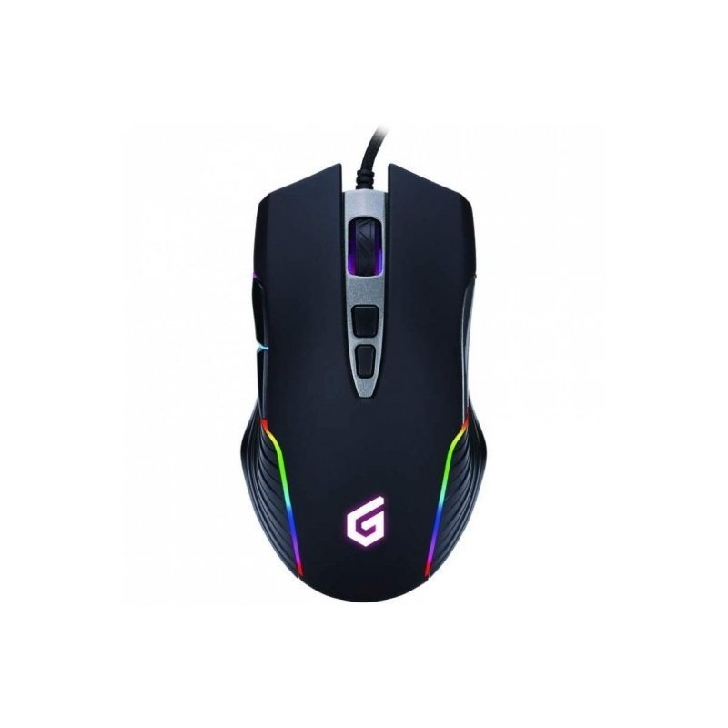 Logitech M235 Raton Inalambrico 1000dpi - 3 Botones - Uso Ambidiestro - Color Rojo