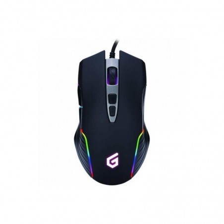 Logitech M235 Raton Inalambrico 1000dpi - 3 Botones - Uso Ambidiestro - Color Rojo