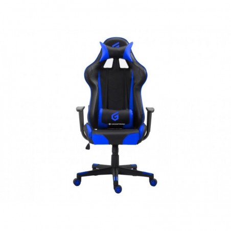 Logitech M187 Raton Inalambrico 1000dpi - 3 Botones - Uso Ambidiestro - Color Azul