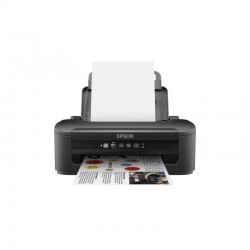 Logitech M280 Raton Inalambrico 1000dpi - 3 Botones - Uso Diestro - Color Negro