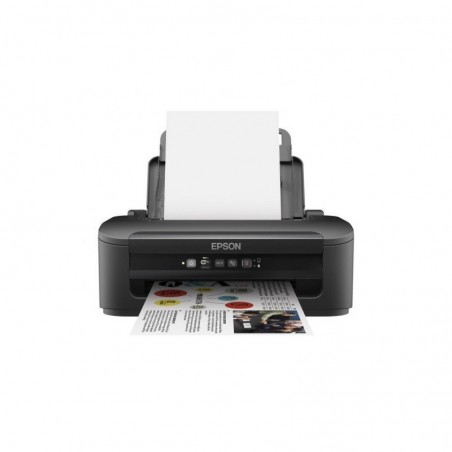 Logitech M280 Raton Inalambrico 1000dpi - 3 Botones - Uso Diestro - Color Negro
