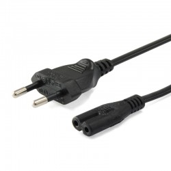 Logitech B220 Silent Raton Inalambrico USB 1000dpi - Silencioso - 3 Botones - Uso Ambidiestro - Color Negro