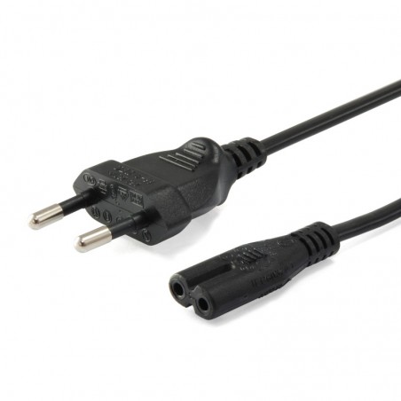 Logitech B220 Silent Raton Inalambrico USB 1000dpi - Silencioso - 3 Botones - Uso Ambidiestro - Color Negro