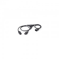 Logitech M330 Silent Plus Raton Inalambrico USB 1000dpi - Silencioso - 3 Botones - Uso Diestro - Color Negro
