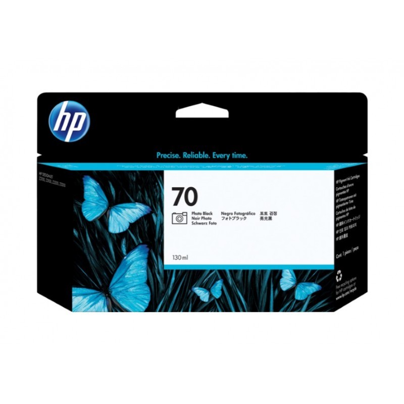 Hp cf230x negro cartucho de toner original - 30x