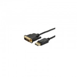 Logitech M190 Full Size Raton Inalambrico USB 1000dpi - 3 Botones - Gran Tamaño - Uso Ambidiestro - Color Negro/Azul
