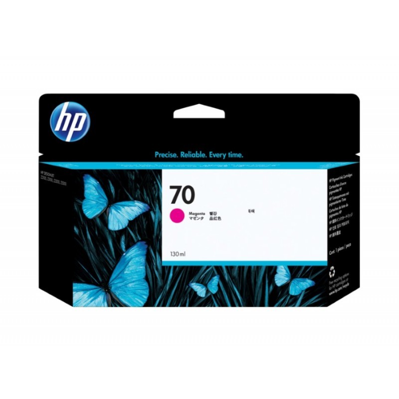 Hp cf244a negro cartucho de toner original - 44a