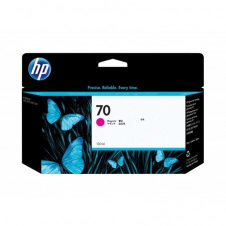 Hp cf244a negro cartucho de toner original - 44a