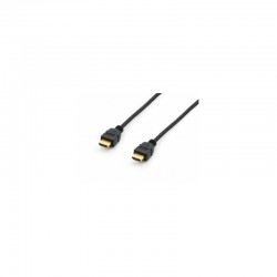 Logitech K120 Teclado USB - Resistente a Salpicaduras - Cable de 1.50m - Color Negro