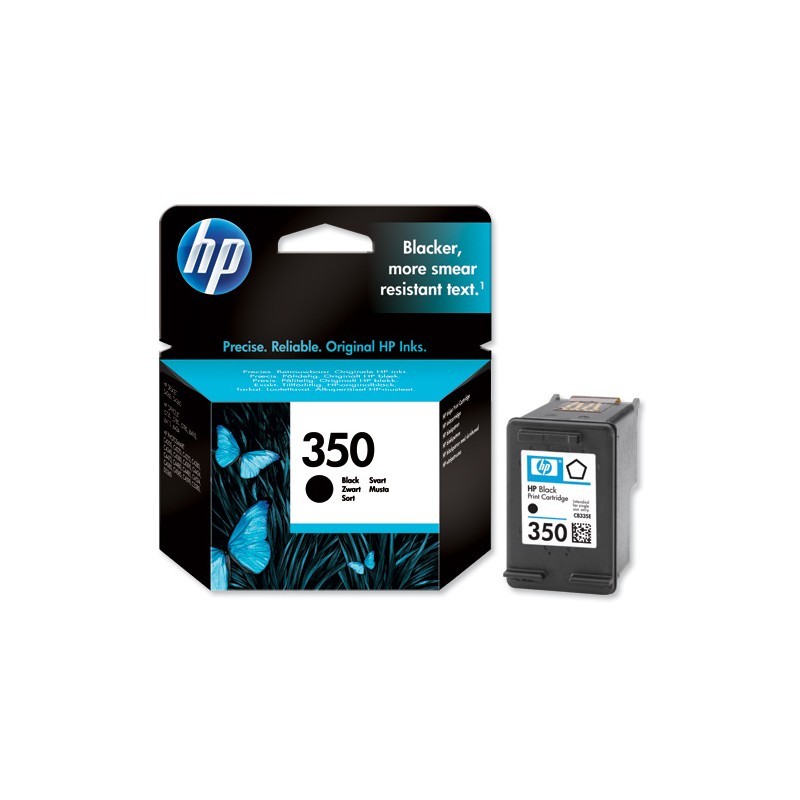 Hp cf259a negro cartucho de toner original - 59a