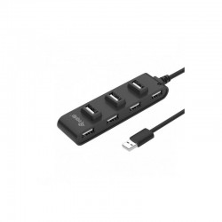 Logitech C930e Webcam HD 1080p - USB 2.0 - Microfonos Integrados - Enfoque Automatico - Angulo de Vision 90º - Color Negro/Pla