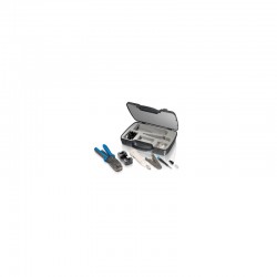 Logitech C310 Webcam HD 720p - 5Mpx - USB 2.0 - Microfono Integrado - Angulo de Vision 60º - Enfoque Fijo - Cable de 1.50 - Co