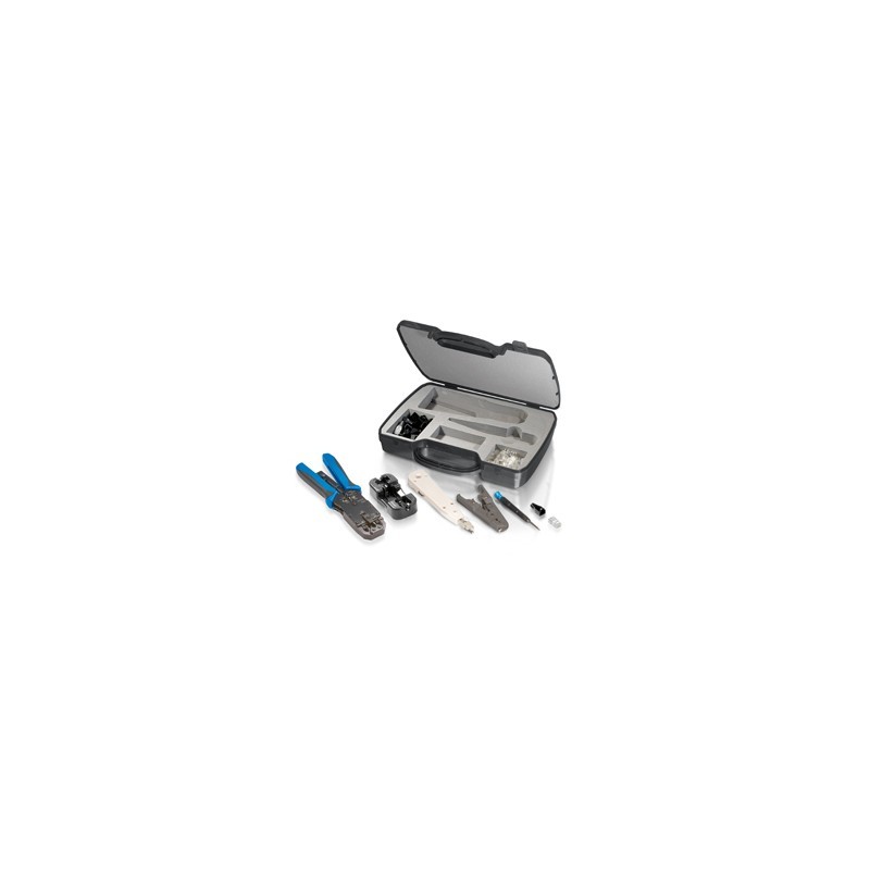 Logitech C310 Webcam HD 720p - 5Mpx - USB 2.0 - Microfono Integrado - Angulo de Vision 60º - Enfoque Fijo - Cable de 1.50 - Co