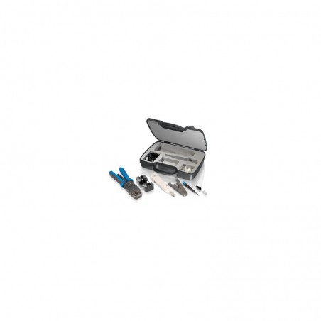 Logitech C310 Webcam HD 720p - 5Mpx - USB 2.0 - Microfono Integrado - Angulo de Vision 60º - Enfoque Fijo - Cable de 1.50 - Co