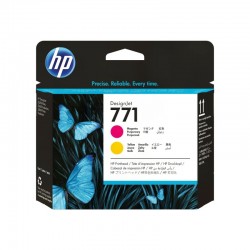 Hp cf280x negro cartucho de toner original - 80x