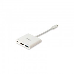 Logitech Z150 Altavoces Multimedia 2.0 6W - Entrada Jack 3.5mm - Toma de Auriculares - Cable de 1.80m - Color Blanco