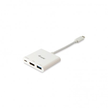 Logitech Z150 Altavoces Multimedia 2.0 6W - Entrada Jack 3.5mm - Toma de Auriculares - Cable de 1.80m - Color Blanco