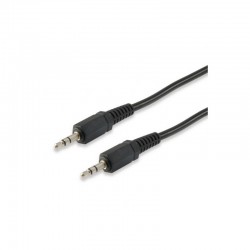 Logitech Z625 Altavoces 2.1 THX 140W - Subwoofer 260W - 2x Entradas Jack 3.5 mm - Entrada de Auriculares y RCA - Color Negro